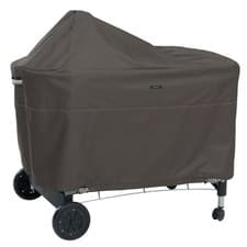Image of Weber Performer BBQ Cover - Ravenna Barbecue Cover Range, High Quality