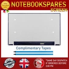 Image of FOR ASUS ZENBOOK 14 UX433F REPLACEMENT 14.0" FHD IPS LED SCREEN + ADHESIVE TAPES