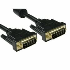 Image of Direct 2m DVI-D Dual Link Cable high quality