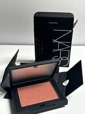 Image of NARS Cosmetics blush In Shade - Orgasm Rush - Brand New In Box Full Size 4.8g