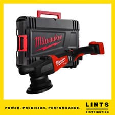 Image of Milwaukee M18 FROP15-0X Fuel Random Orbital Polisher 15mm Stroke WITH CASE