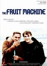 Image of EMILE CHARLES/TONY FORSYTH/ROBERT STEPHENS - THE FRUIT MACHINE DVD NEU