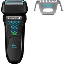 Image of Remington F6 Style Series Aqua Foil Shaver