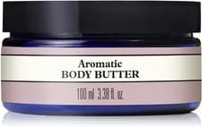 Image of Neal's Yard Remedies Aromatic Body Butter | Feel Smooth & Smell Divine | 200g