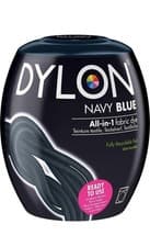 Image of DYLON Machine Dye Pod Navy Blue