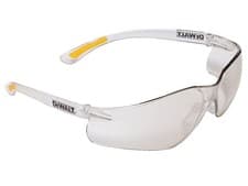 Image of DeWalt DEWSGCPIO Contractor Pro In/out Safety Glasses