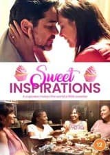 Image of Sweet Inspirations DVD (2022) - New & sealed UK region 2