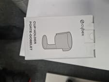 Image of Cybex Cup Holder for Priam & Mios pushchairs - 518002943 - RRP. £24.95