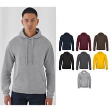 Image of B&C Collection B&C ID.203 50/50 sweatshirt WUI24
