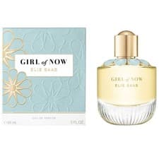 Image of Elie Saab Girl Of Now Eau De Parfum 90ml