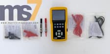Image of CHAUVIN ARNOUX C.A 8230 SINGLE PHASE POWER QUALITY ANALYSER #NEW