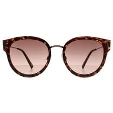 Image of Ted Baker Sunglasses TB1659 Ayala 122 Havana Brown Gradient