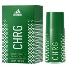 Image of Adidas CHRG 30ml Eau De Toilette Spray for Men