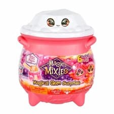 Image of Magic Mixies Magical Gem Surprise Cauldron