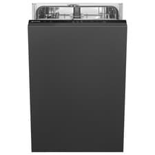 Image of Nearly New - Smeg DI4522 Fully Integrated 45cm Dishwasher