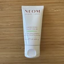 Image of Neom Energising Hand Balm Grapefruit, Lemon, Rosemary 30ml