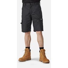 Image of Dickies Mens Everyday Work Shorts Regular Fit Multi-Pocket Cargo Shorts 28"-42"