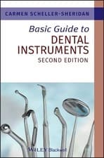 Image of Basic Guide to Dental Instruments by Carmen Scheller-Sheridan - 9781444335323