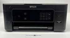 Image of Epson Expression Home XP-4150 A4 Colour Multifunction Inkjet Printer C11CG33405
