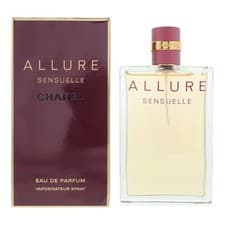 Image of Chanel Allure Sensuelle Eau de Parfum 100ml Spray Women's - NEW. EDP - For Her