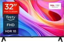 Image of 32 Inch Smart TV FHD LED with HDR Fire TV OS, Alexa Voice Control & AirPlay