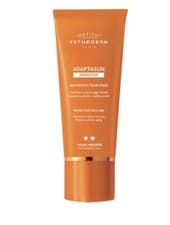 Image of Institut Esthederm Adaptasun Sensitive Face Cream Moderate Sun 50ml