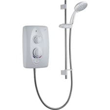Image of Mira Sprint Multi-Fit Electric Shower 8.5kW Eco Long Lasting Easy installation