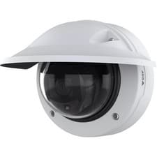 Image of Axis P3277-LVE Dome IP security camera Indoor & outdoor 2592 x 1944 pixels