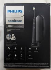 Image of Philips Sonicare 4300 ProtectiveClean Electric Toothbrush HX6100/HX680B