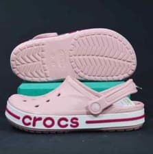 Image of 2025 Brand New Genuine Crocs Bayaband Casual Beach Clog Sandals Unisex UK Stock
