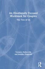 Image of An Emotionally Focused Workbook for Couples: The Two of Us by Kallos-Lilly: New
