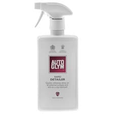 Image of AUTOGLYM RAPID DETAILER 500ML