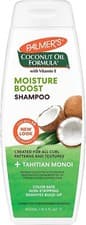 Image of Palmer's Coconut Oil Formula Moisture Boost Shampoo 400ml
