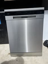 Image of Kenwood Freestanding Full Size (60cm) Dishwasher KDW60X25.