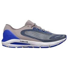 Image of UNDER ARMOUR WOMENS HOVR RUNNING TRAINERS SHOES CHARGED PHANTOM GYM RUNNING
