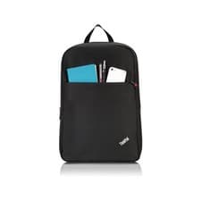 Image of Lenovo ThinkPad 15.6 Inch Basic Backpack Black (4X40K09936)