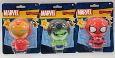 Image of Pair of 3 PCS Squeeze Toy Stress Relief Toys for Kids