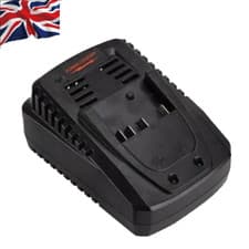 Image of Fast Charger For Bosch AL 1820 CV 14.4V-18V Li-Ion Battery BAT607 BAT609 BAT610