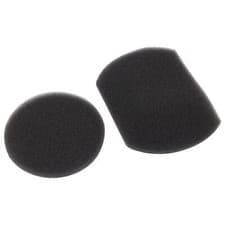 Image of Genuine Draper Foam Filter for 24392 Vacuum Cleaner - 24397