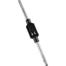 Image of Dormer L112 Straight Handle Tap Wrench 4.9mm - 12mm
