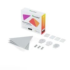 Image of Nanoleaf Shapes Triangle Expansion Pack