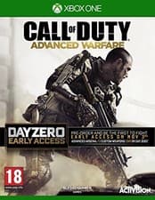 Image of Call of Duty: Advanced Warfare (Day Zero Edition) (Xbox One) (New)