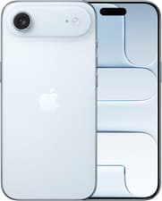 Image of Apple iPhone Air 17 6.5" 256GB Unlocked iOS Smartphone Sky Blue - Pristine A+