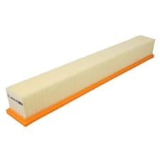Image of CABIN FILTER 559X76X70 CARTRIDGE FITS: DEUTZ FAHR 100 100 MK2 100 MK3 105