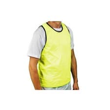 Image of Precision Childrens/Kids Reversible Mesh Training Bib RD1640