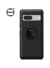 Image of QUAD LOCK Smartphone case MAG - GOOGLE PIXEL 8A