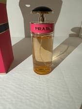 Image of Prada Candy Eau de Parfum 80ml - NEW - Boxed
