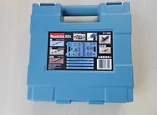 Image of This Makita 60-Piece Drill Bit Set E-11829 - BRAND NEW & GENUINE!