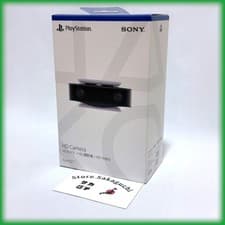 Image of Sony PS5 HD Web Camera PlayStation 5 Official Console Accessory CFI-ZEY1G