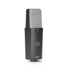 Image of AKG C114 Large Diaphragm Multi Pattern Condenser Microphone (NEW)